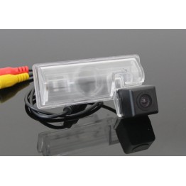 FOR Suzuki Neo Baleno Sedan / Car Parking Camera / Rear View Camera / HD CCD Night Vision + Water-Proof Reversing Back up Camera