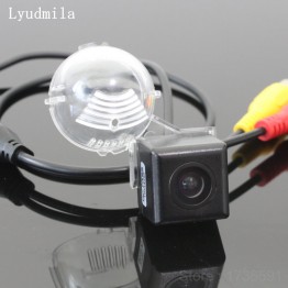 FOR Suzuki Aerio / Liana Hatchback Car Parking Camera / Rear View Camera / HD CCD Night Vision Reversing Back up Camera