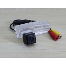 FOR Scion Tc 2011~2013 / Car Rear View Camera / Reversing Back up Camera / HD CCD Night Vision + Reverse Parking Camera