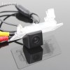 FOR Skoda Rapid Hatchback / Liftback 2013~2015 / Car Rear View Camera / Reverse Back up Camera / HD CCD Night Vision