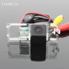 FOR Skoda Roomster (Type 5J) 2006~2014 / Car Reversing Parking Back up Camera / Rear View Camera / HD CCD Night Vision