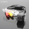 FOR Skoda Superb 2002~2008 / Car Rear View Camera / Reversing Back up Camera / HD CCD Night Vision / Car Parking Camera