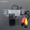 For Skoda Octavia Tour / Laura 2006 Car Reverse Camera Back up Parking Camera / Rear View Camera / HD CCD Night Vision