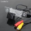 For Skoda Octavia Tour / Laura 2006 Car Reverse Camera Back up Parking Camera / Rear View Camera / HD CCD Night Vision