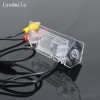 For Skoda Octavia Tour / Laura 2006 Car Reverse Camera Back up Parking Camera / Rear View Camera / HD CCD Night Vision