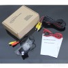 For Skoda Octavia Tour / Laura 2006 Car Reverse Camera Back up Parking Camera / Rear View Camera / HD CCD Night Vision