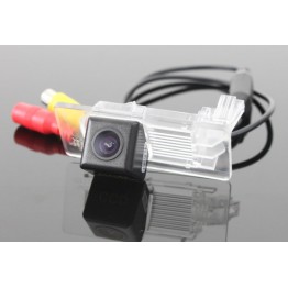 Wireless Camera For Skoda Octavia 5E 2014 2015 / Car Rear view Camera / HD Reverse Back up Camera / Car Parking Camera