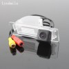 Wireless Camera For Skoda Rapid Sedan 2012~2015 Car Rear view Camera / HD CCD Night Vision / Back up Reverse Camera