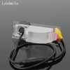 Wireless Camera For Skoda Rapid Sedan 2012~2015 Car Rear view Camera / HD CCD Night Vision / Back up Reverse Camera