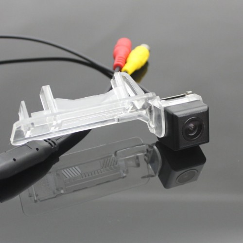 Wireless Camera For Smart Fortwo / Smart ED Rear view Camera Back up Reverse Parking Camera / HD CCD Night Vision