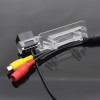 Car Intelligent Parking Tracks Camera FOR Smart ForJeremy 2012~2015 / HD CCD Back up Reverse Camera / Rear View Camera