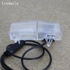 FOR Toyota Altezza / Aristo / Celsior / HD CCD Night Vision / Reverse Parking Back up Camera / Car Rear View Camera