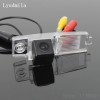 FOR Toyota Land Cruiser J200 V8 / Reverse Back up Camera / Parking Camera / Rear View Camera HD CCD Night Vision