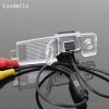 FOR Toyota Land Cruiser J200 V8 / Reverse Back up Camera / Parking Camera / Rear View Camera HD CCD Night Vision