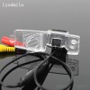 FOR Toyota Land Cruiser J200 V8 / Reverse Back up Camera / Parking Camera / Rear View Camera HD CCD Night Vision