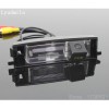 FOR Toyota RAV4 RAV-4 RAV 4 2005~2012 Car Rear View Camera Reverse Camera / RCA HD Night Vision Back up Parking Camera