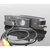 FOR Toyota RAV4 RAV-4 RAV 4 2005~2012 Car Rear View Camera Reverse Camera / RCA HD Night Vision Back up Parking Camera