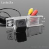 FOR Toyota HiAce H200 / Hiace Awing 2004~2014 Reversing Back up Camera / HD CCD Car Parking Camera / Rear View Camera