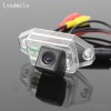 FOR TOYOTA Land Cruiser Prado LC 90 120 150 1996~2016 Car Rear View Camera Reversing Camera / HD Back up Parking camera