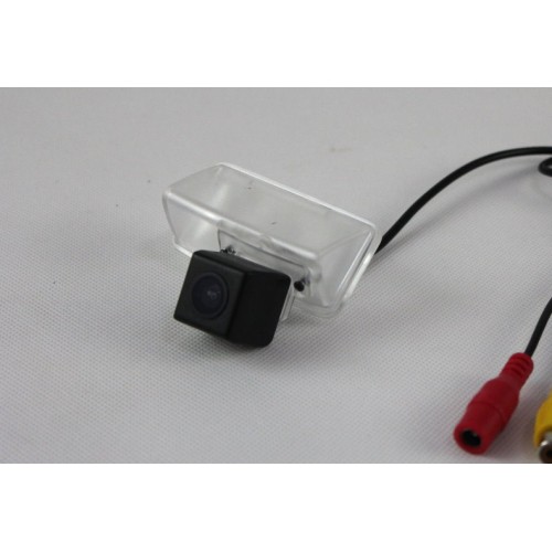 FOR Toyota Crown S200 2012 2013 / Reversing Back up Camera / HD CCD Night Vision / Car Parking Camera / Rear View Camera