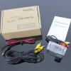FOR Toyota Vios Soluna XP40 MK1 2002~2007 / Car Rear View Camera / HD CCD Night Vision Reversing Back up Parking Camera