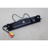 FOR Toyota Yaris Hatchback 2008~2011 / HD CCD Night Vision / Car Reversing Parking Back up Camera / Rear View Camera