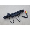 FOR Toyota Yaris Hatchback 2008~2011 / HD CCD Night Vision / Car Reversing Parking Back up Camera / Rear View Camera