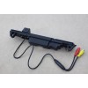 FOR Toyota Yaris Hatchback 2008~2011 / HD CCD Night Vision / Car Reversing Parking Back up Camera / Rear View Camera