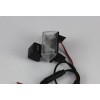 FOR Toyota Verso Sportsvan / EZ E&#39;Z 2009~2014 / HD CCD Reversing Back up Camera / Car Parking Camera / Rear View Camera