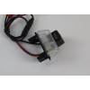 FOR Toyota Verso Sportsvan / EZ E&#39;Z 2009~2014 / HD CCD Reversing Back up Camera / Car Parking Camera / Rear View Camera