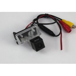 FOR Toyota Camry XV50 2012~2015 / Reversing Park Camera / Car Parking Back up Camera / Rear View Camera / HD CCD Night Vision