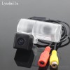 FOR Toyota Vios / Etios / YARiS L 2015 2016 / Car Rear View Camera / HD CCD Night Vision Reverse Back up Parking Camera