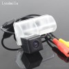 FOR Toyota Vios / Etios / YARiS L 2015 2016 / Car Rear View Camera / HD CCD Night Vision Reverse Back up Parking Camera