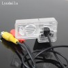 FOR Toyota Vios / Etios / YARiS L 2015 2016 / Car Rear View Camera / HD CCD Night Vision Reverse Back up Parking Camera