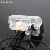 FOR Toyota Vios / Etios / YARiS L 2015 2016 / Car Rear View Camera / HD CCD Night Vision Reverse Back up Parking Camera