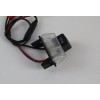 FOR Daihatsu Altis 2012~2015 / HD CCD Night Vision + High Quality / Car Revering Parking Back up Camera / Rear View Camera