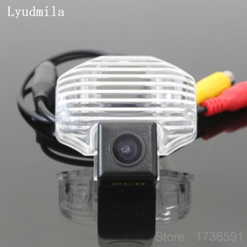FOR Toyota Corolla Rumion / Rukus 2007~2014 / Car Parking Rear View Camera / HD Night Vision + Reverse Back up Camera