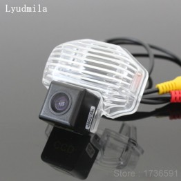 FOR Toyota Corolla E140 E150 10th Generation / Car Parking Rear View Camera / CCD Night Vision Reversing Back up Camera