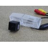 FOR Toyota Zelas 2011~2013 / Car Rear View Camera / Reversing Park Camera / HD CCD Night Vision + Water-proof + Wide Angle