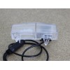 FOR Toyota Zelas 2011~2013 / Car Rear View Camera / Reversing Park Camera / HD CCD Night Vision + Water-proof + Wide Angle