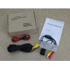 FOR Toyota Zelas 2011~2013 / Car Rear View Camera / Reversing Park Camera / HD CCD Night Vision + Water-proof + Wide Angle