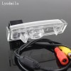 For Toyota Aurion / Camry XV40 2006~2011 - HD CCD Night Vision Car Rear View Camera / Reversing Back up Parking Camera