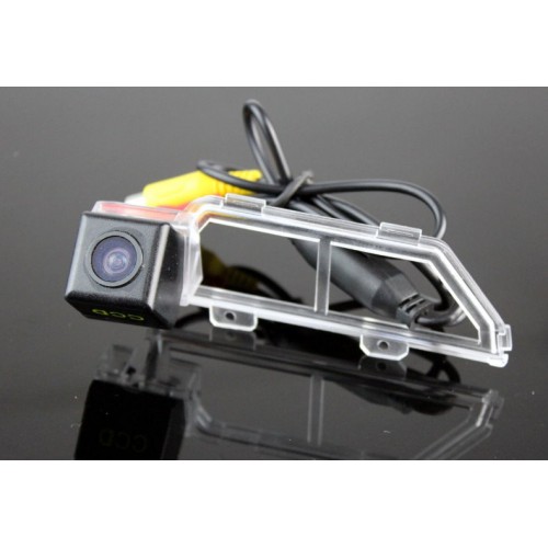 For Toyota E&#39;Z EZ 2011~2014 / Car Reversing Camera / Parking Back up Camera / Rear View Camera / HD CCD Night Vision