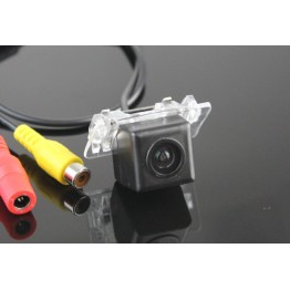 FOR Toyota Avensis T270 2009~2014 / Parking Rear View Camera / Car Reversing Back up Camera / HD CCD Night Vision