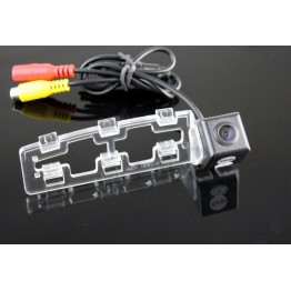 FOR Toyota Belta XP90 / Limo 2010 2011 2012 / Car Reversing Camera / Parking Camera / Rear View Camera / HD CCD Night Vision