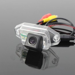 Wireless Camera For TOYOTA Land Cruiser Prado LC 90 120 150 1996~2016 / Car Rear view Camera / Back up Reverse Parking Camera