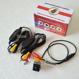 Wireless Camera For Toyota Harrier 1998~2003 / Car Rear view Camera / HD Back up Reverse Camera / CCD Night Vision