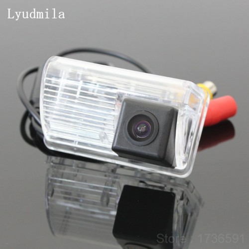 For TOYOTA Auris / Blade2006~2012 Reverse Camera / Car Back up Parking Camera / Rear View Camera / HD CCD Night Vision