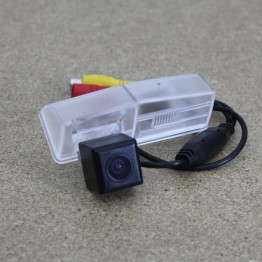 Wireless Camera For Toyota RAV4 RAV 4 2013~2015 Car Rear view Camera Back up Reverse Parking Camera / HD CCD Night Vision