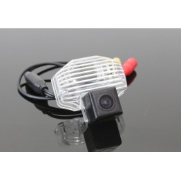 Wireless Camera For Toyota Corolla E140 E150 10th / Car Rear view Camera / HD Back up Reverse Camera / CCD Night Vision